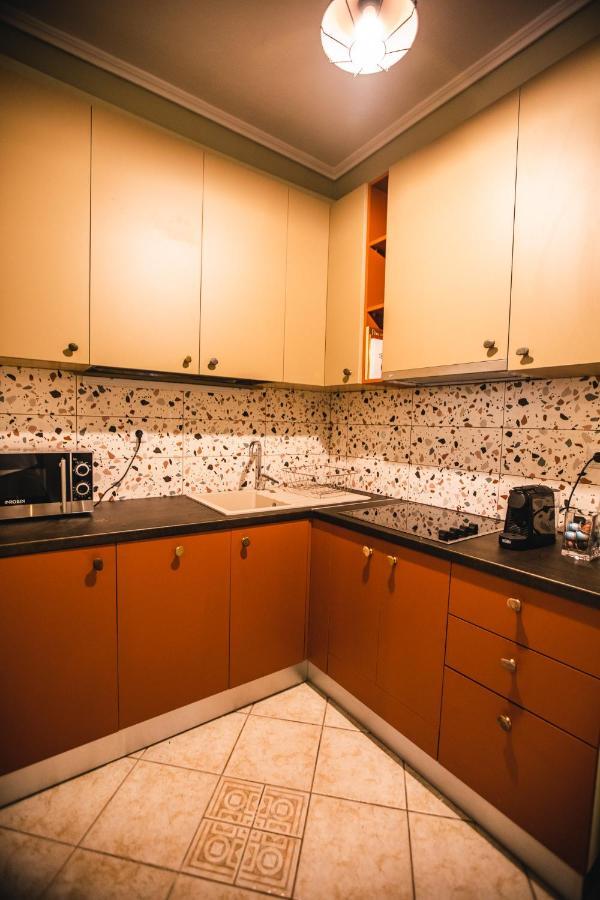 דירות סלוניקי Air Loft מראה חיצוני תמונה