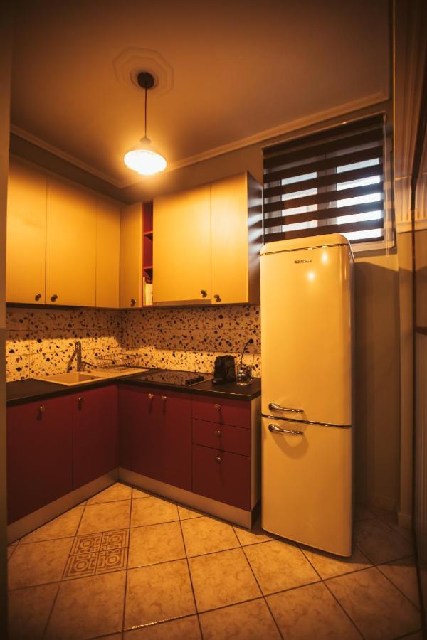 דירות סלוניקי Air Loft מראה חיצוני תמונה