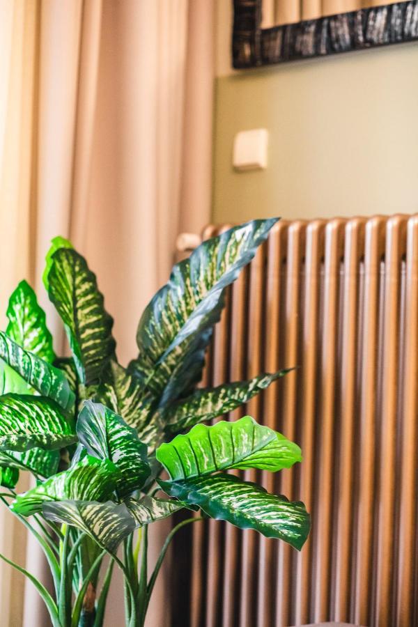 דירות סלוניקי Air Loft מראה חיצוני תמונה